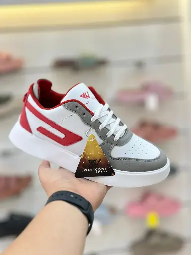 Westcode Sneaker