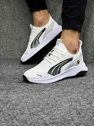 Puma Easy